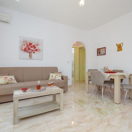Apartmán Kapris House Agios Prokopios  Exteriér fotografie