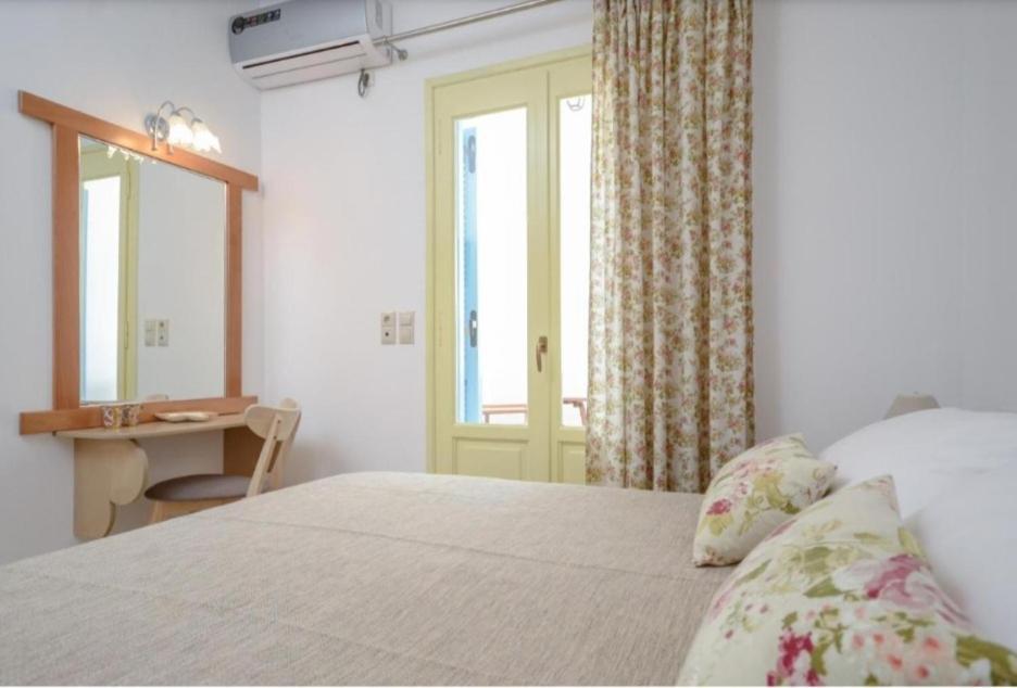 Apartmán Kapris House Agios Prokopios  Pokoj fotografie