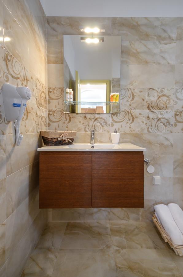 Apartmán Kapris House Agios Prokopios  Exteriér fotografie